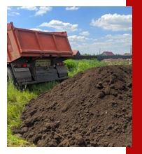 Услуги Поставка нерудных материалов в Чехове