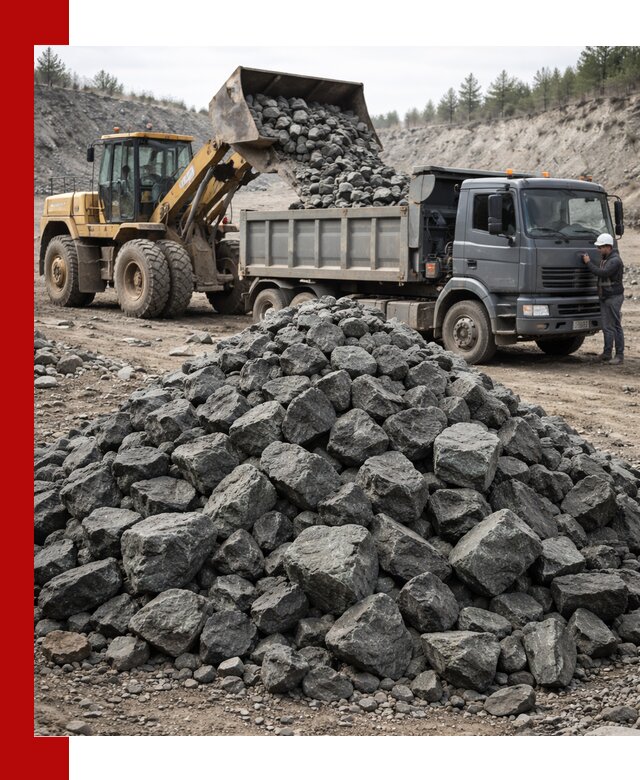 Щебень габбро-диабаз фракция 20-40 доставка в Чехове