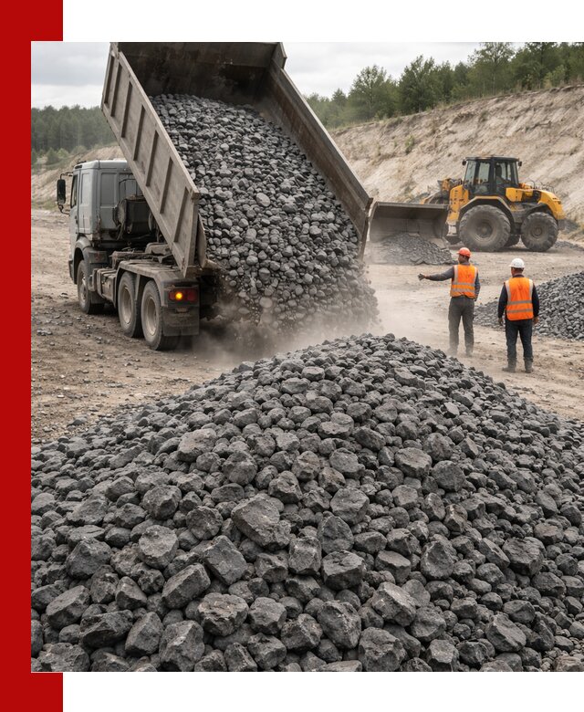 Щебень габбро-диабаз фракция 70–150 доставка в Чехове