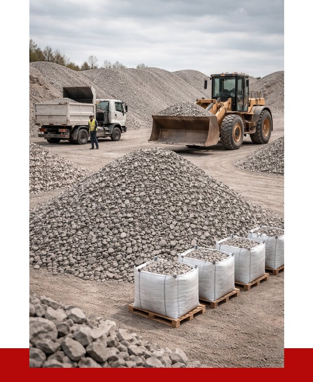 Шлаковый щебень фракция 20-40 в Чехове от 1423 р. ПРОНЕРУДЧхв