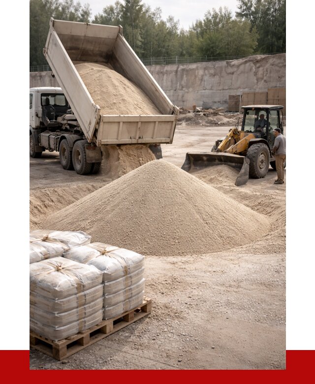 Кварцевый песок фракция 0 3 в Чехове от 2237 р | ПРОНЕРУДЧхв