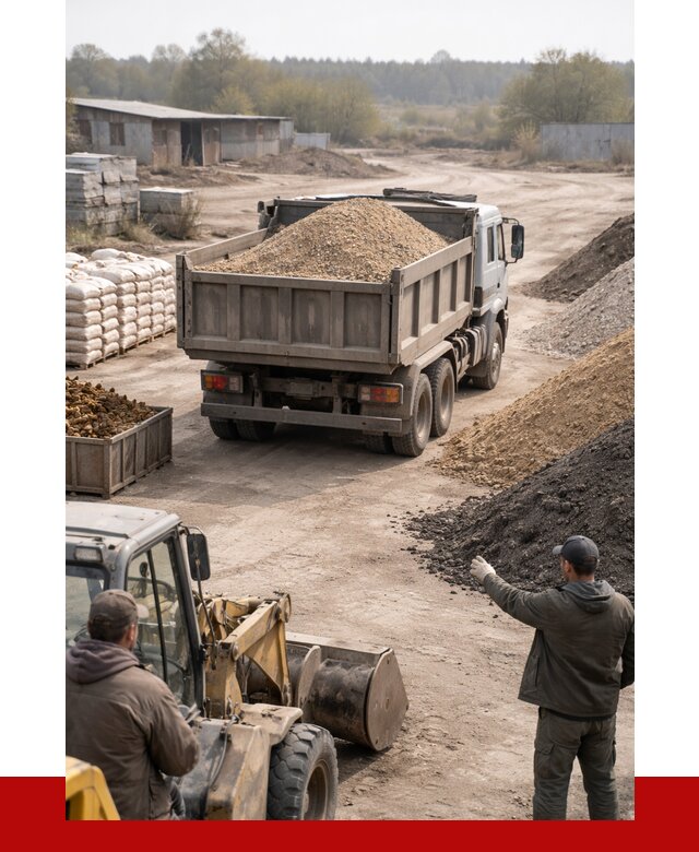 Купить ОПГС с доставкой в Чехове от 4270 р. за тонну | ПРОНЕРУДЧхв