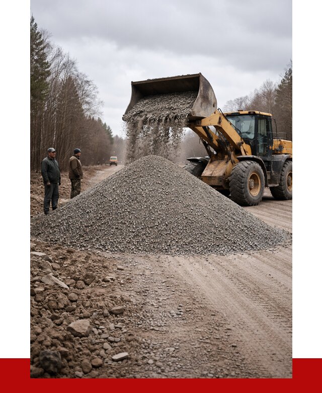 Купить опгс для дорог в Чехове с доставкой от 2237 р. | ПРОНЕРУДЧхв