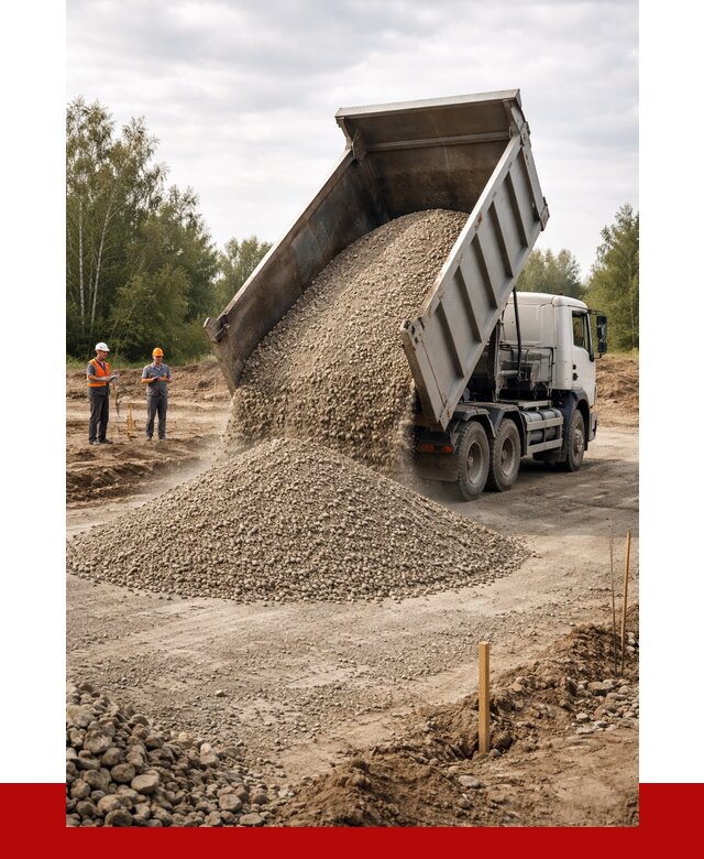 ЩПС С2 в Чехове с доставкой от 4575 р. за куб | ПРОНЕРУДЧхв