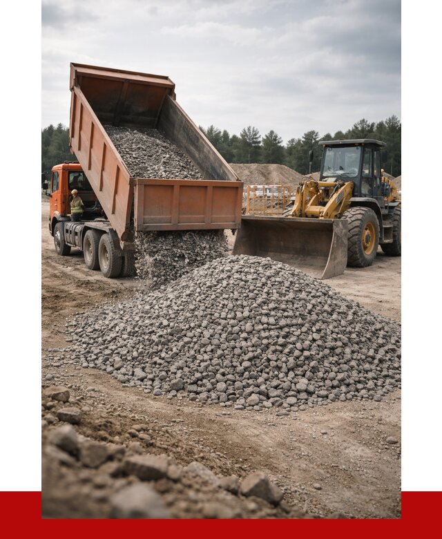 ЩПС С4 в Чехове с доставкой от 2745 р. за куб | ПРОНЕРУДЧхв