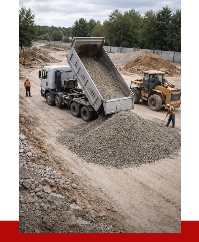 ЩПС С5 в Чехове с доставкой от 4270 р. за куб | ПРОНЕРУДЧхв