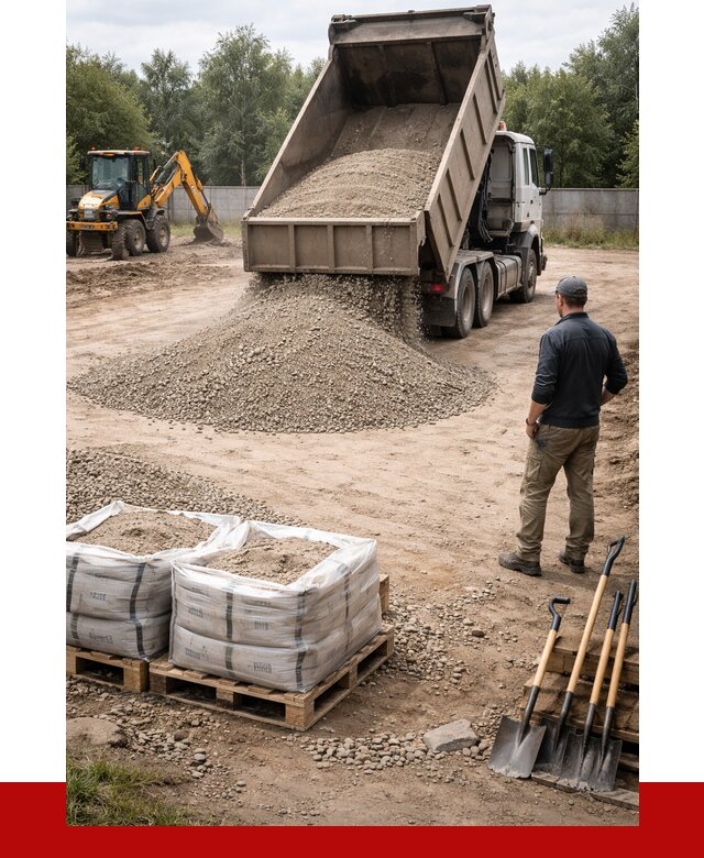 ЩПС С7 в Чехове с доставкой от 2237 р. за куб | ПРОНЕРУДЧхв