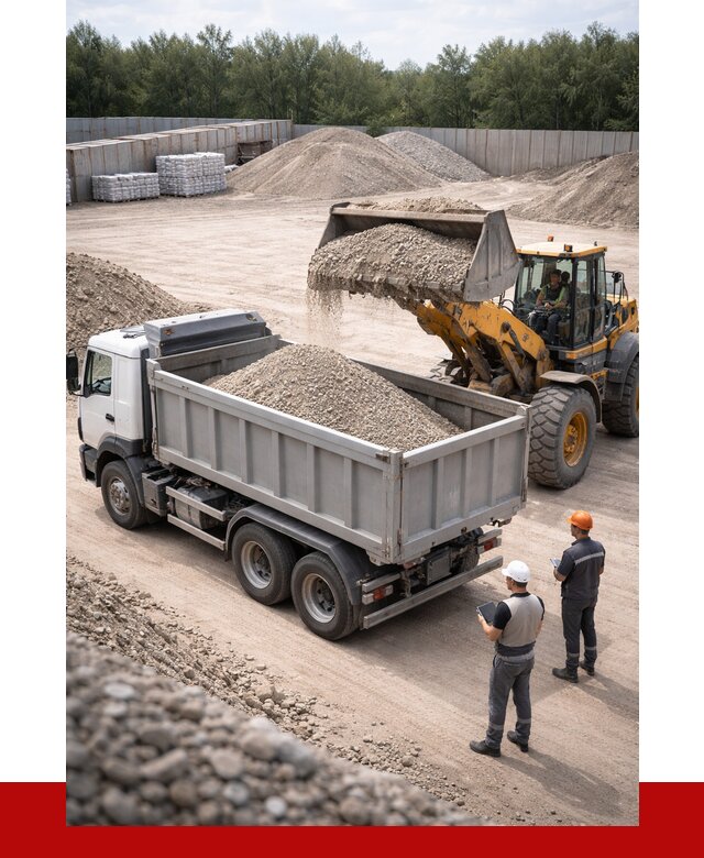 ЩПС С12 в Чехове с доставкой от 3253 р. за куб | ПРОНЕРУДЧхв