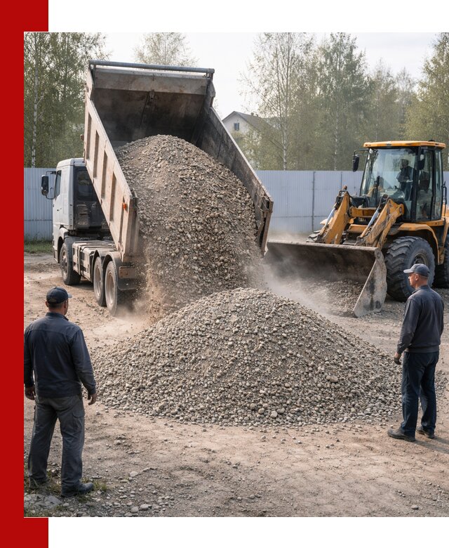Доставка щпс фракции С12 в Чехове оптом и в розницу
