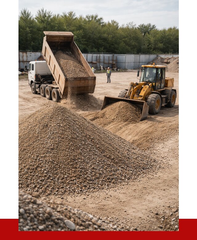 ЩГПС С2 в Чехове с доставкой от 2440 р./куб. | ПРОНЕРУДЧхв