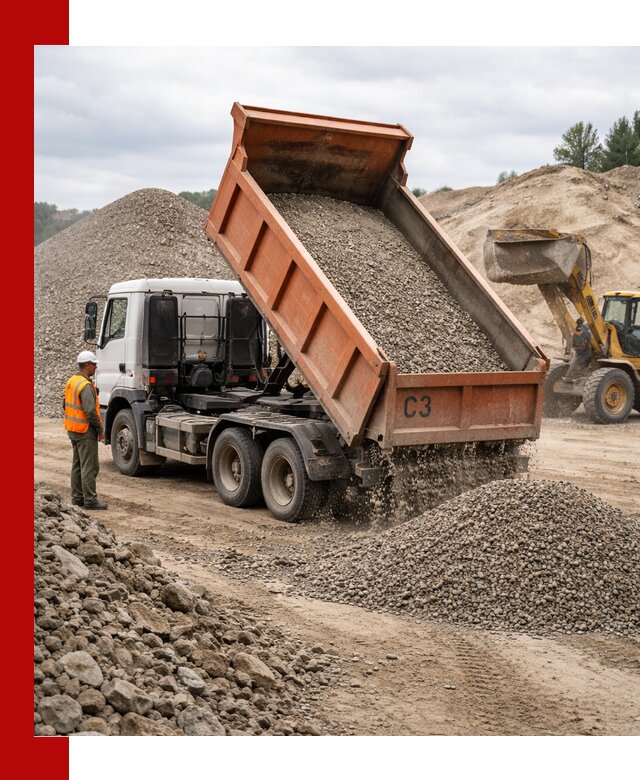 Доставка щгпс С3 в Чехове оптом и в розницу для стройплощадок