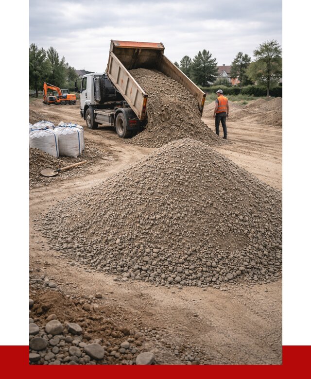 ЩГПС С4 с доставкой в Чехове от 2135 р./куб. | ПРОНЕРУДЧхв