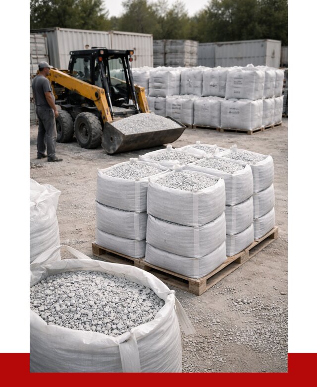 Мраморная крошка в Чехове от 4575 р. за куб | ПРОНЕРУДЧхв
