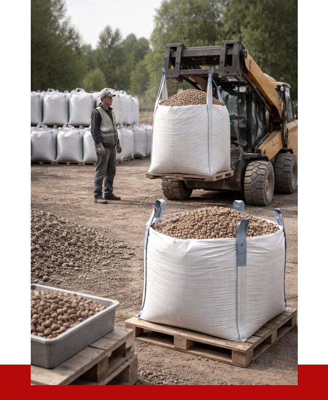 Керамзит в биг бег в Чехове от 4270 р. с доставкой | ПРОНЕРУДЧхв