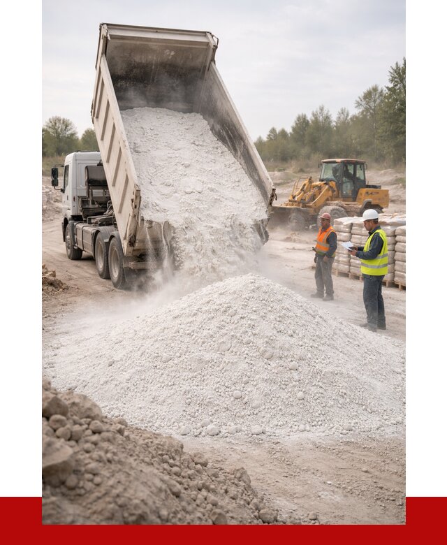 Купить известь пушонка в Чехове от 4270 р. с доставкой | ПРОНЕРУДЧхв