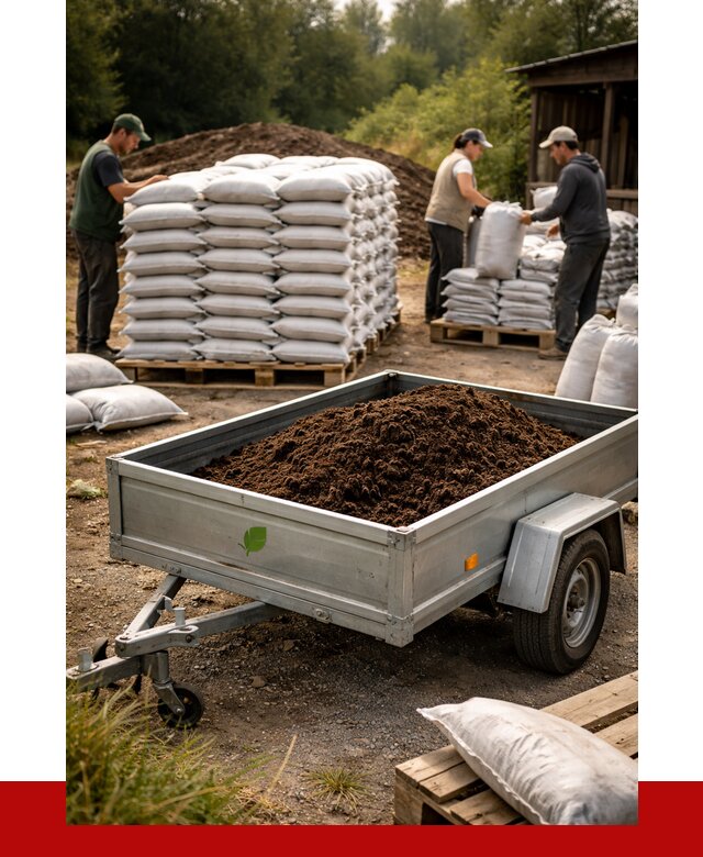 Нейтральный торф в Чехове от 3253 р. за куб | ПРОНЕРУДЧхв