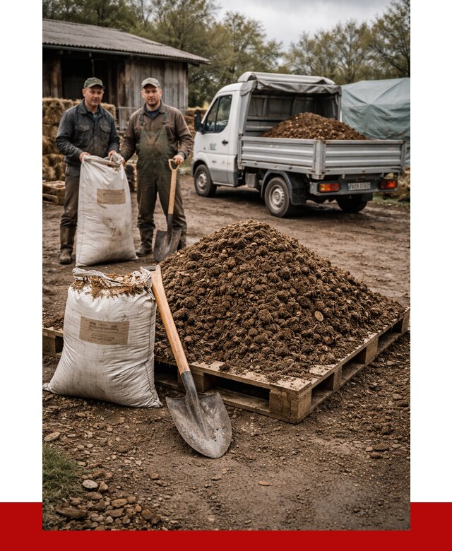 Купить куриный помет в Чехове с доставкой от 3050 р. | ПРОНЕРУДЧхв