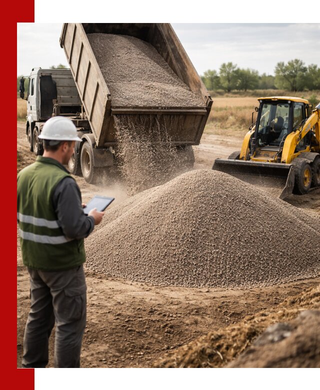 Доставка минеральных удобрений в Чехове оптом и в розницу