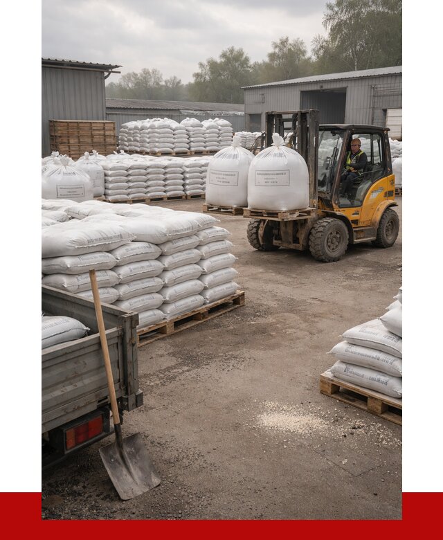 Аммиачная селитра в Чехове от 4270 р. с доставкой | ПРОНЕРУДЧхв