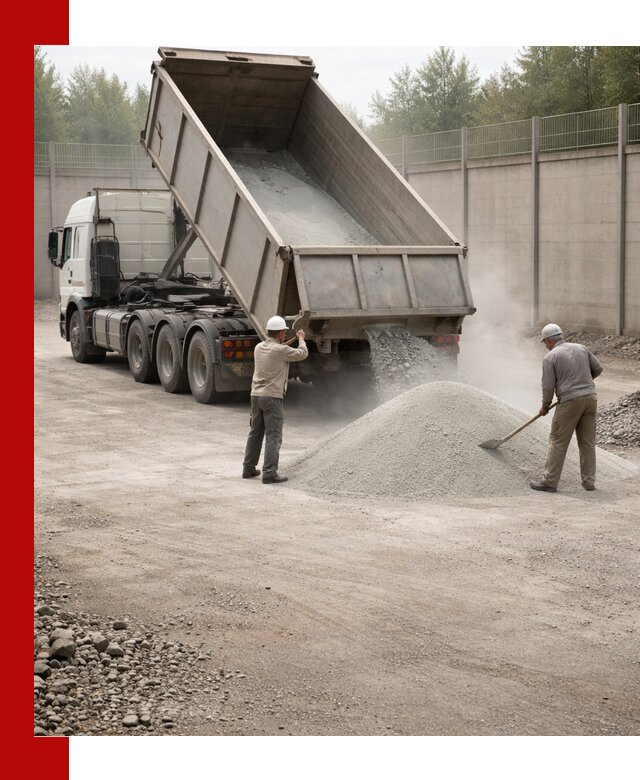 Доставка аммиачной селитры оптом и врозь в Чехове