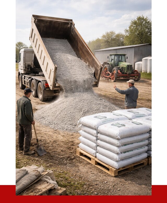 Купить суперфосфат в Чехове с доставкой от 7320 р. | ПРОНЕРУДЧхв