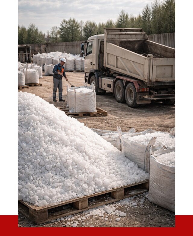 Купить техническая соль в мешках в Чехове от 4575 р. | ПРОНЕРУДЧхв